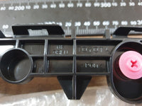 Original New Toyota Rav4 Left Rear Bumper Bracket