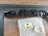Original New Toyota Rav4 Left Rear Bumper Bracket