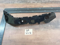 Original New Mazda 2 Left Rear Bumper Bracket