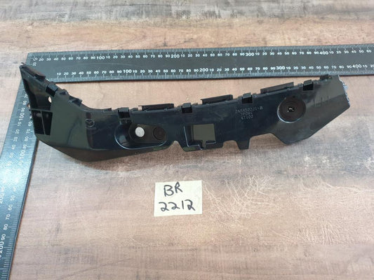 Original New Mazda 2 Left Rear Bumper Bracket