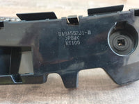 Original New Mazda 2 Left Rear Bumper Bracket