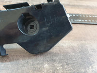 Original New Mazda 2 Left Rear Bumper Bracket