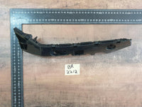Original New Mazda 2 Left Rear Bumper Bracket