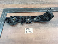 Original New Mazda 2 Left Rear Bumper Bracket