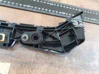 Original New Mazda 2 Left Rear Bumper Bracket