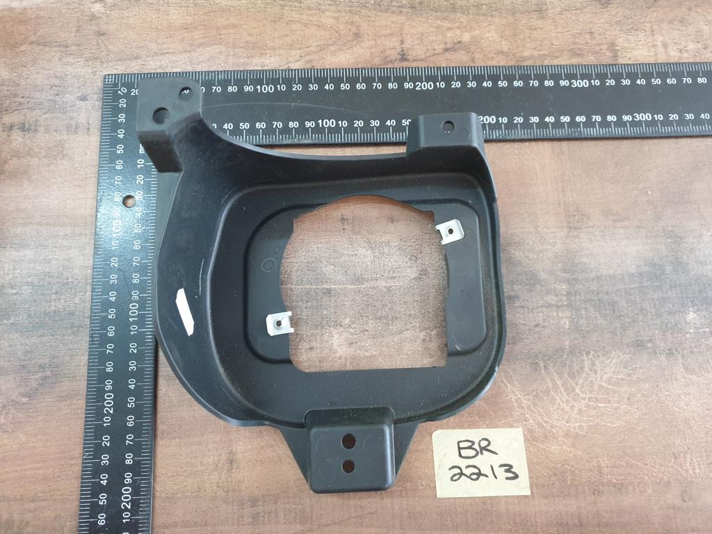 Original New Jeep Renegade Left Front Fog Light Bracket