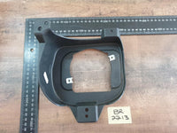 Original New Jeep Renegade Left Front Fog Light Bracket