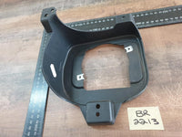 Original New Jeep Renegade Left Front Fog Light Bracket