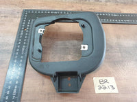 Original New Jeep Renegade Left Front Fog Light Bracket