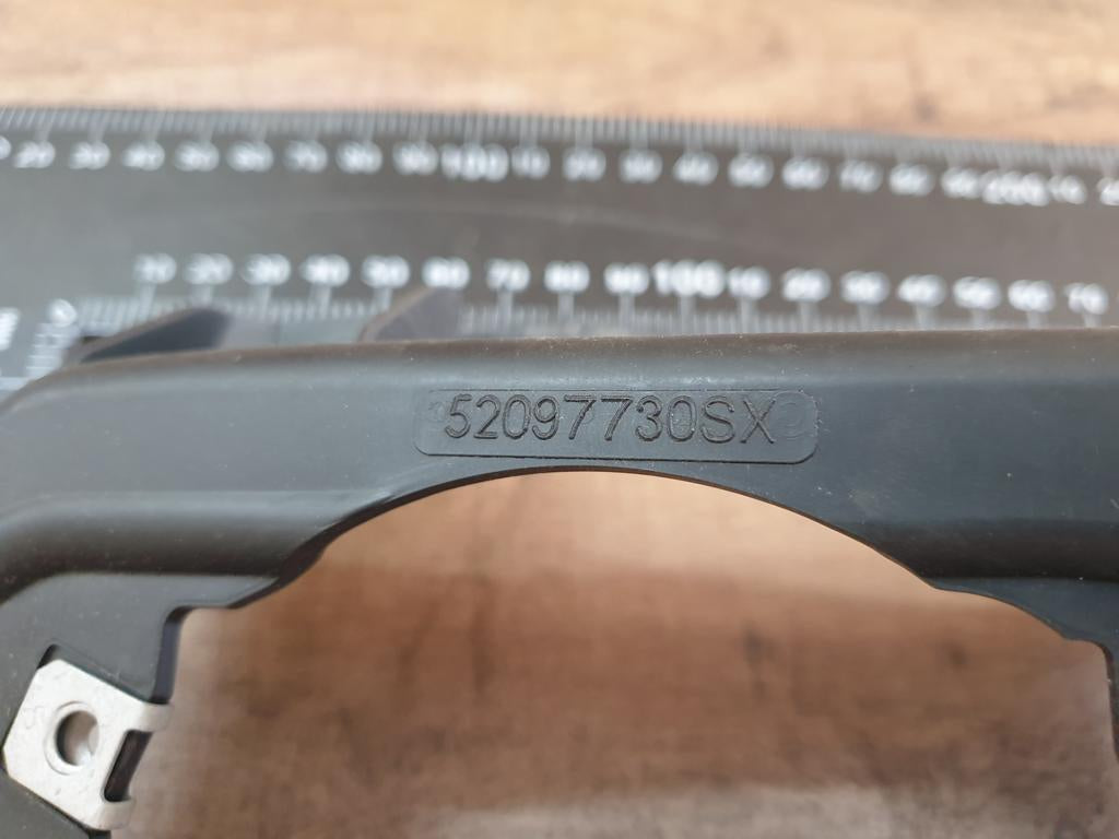 Original New Jeep Renegade Left Front Fog Light Bracket