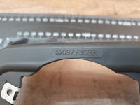 Original New Jeep Renegade Left Front Fog Light Bracket