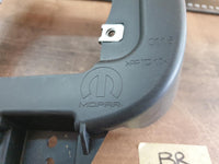 Original New Jeep Renegade Left Front Fog Light Bracket