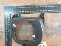 Original New Jeep Renegade Left Front Fog Light Bracket