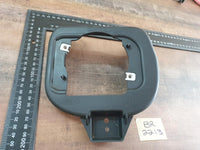 Original New Jeep Renegade Left Front Fog Light Bracket