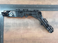 Original New Toyota Corolla Cross Left Rear Bumper Bracket