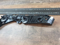 Original New Toyota Corolla Cross Left Rear Bumper Bracket