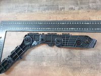 Original New Toyota Corolla Cross Left Rear Bumper Bracket