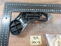 Original New Toyota Etios Right Rear Upper Bumper Bracket