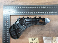 Original New Toyota Etios Right Rear Upper Bumper Bracket