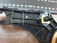 Original New Toyota Etios Right Rear Upper Bumper Bracket