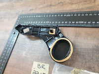 Original New Toyota Etios Right Rear Upper Bumper Bracket