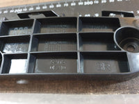Original New Toyota Fortuner Hilux Right Front Bumper Bracket