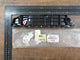 Original New Toyota Fortuner Hilux Left Front Bumper Bracket