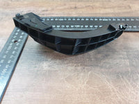 Original New Toyota Avanza Right Rear Bumper Bracket