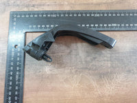 Original New Toyota Avanza Right Rear Bumper Bracket