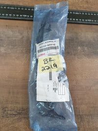 Original New Toyota Agya Right Rear Bumper Bracket