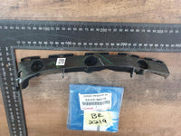 Original New Toyota Agya Right Rear Bumper Bracket