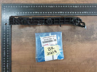 Original New Toyota Agya Right Rear Bumper Bracket