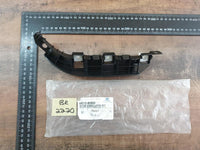 Original New Hyundai H1 Left Front Bumper Bracket
