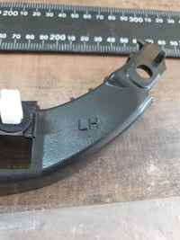 Original New Hyundai H1 Left Front Bumper Bracket