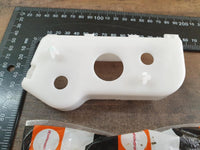 Original New Mahindra Pik Up Left Front Bumper Bracket
