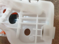 Original New Mahindra Pik Up Left Front Bumper Bracket