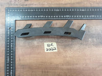 Original New Hyundai Grand i10 Left Front Upper Bumper Bracket