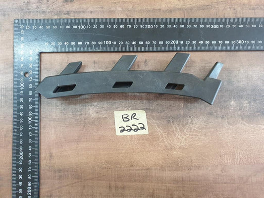 Original New Hyundai Grand i10 Left Front Upper Bumper Bracket