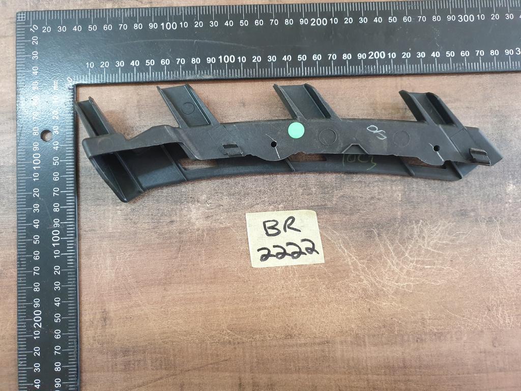 Original New Hyundai Grand i10 Left Front Upper Bumper Bracket