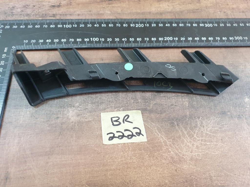 Original New Hyundai Grand i10 Left Front Upper Bumper Bracket