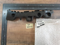 Original New Mazda CX-5 Right Rear Bumper Bracket