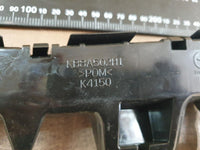 Original New Mazda CX-5 Right Rear Bumper Bracket