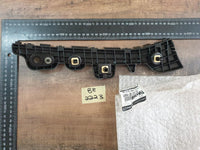 Original New Mazda CX-5 Right Rear Bumper Bracket