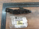 Original New Volkswagen Tiguan Right Front Bumper Bracket