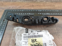 Original New Volkswagen Tiguan Right Front Bumper Bracket