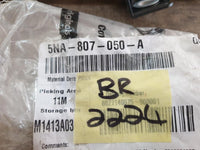 Original New Volkswagen Tiguan Right Front Bumper Bracket