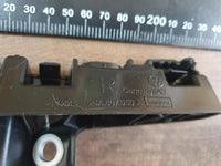 Original New Volkswagen Tiguan Right Front Bumper Bracket