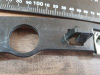 Ford EcoSport Right Front Bumper Bracket