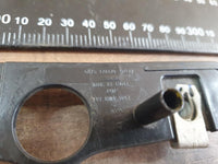 Ford EcoSport Right Front Bumper Bracket