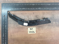 Original New Mercedes-Benz V-Class W447 Left Front Bumper Bracket